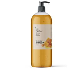 TOT HERBA-AUTHEX Gel Baño Hidratante Miel-Jalea Real 1000Ml Precio: 10.50000006. SKU: S0544506