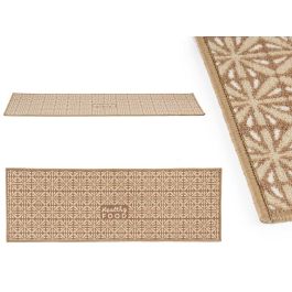 Alfombra Multiusos Healthy Food 40x120 cm Kinvara - Poliamida Beige (12 Unidades) Precio: 38.78999971. SKU: S3609291
