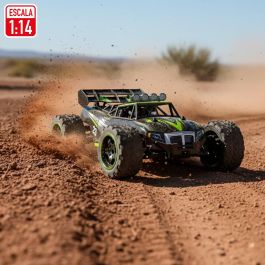 Moto Teledirigida Speed & Go (2 Unidades)