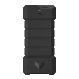 Disco Duro Externo Asus AS1000 PLUS Negro 1 TB Disco Duro Externo Asus AS1000 PLUS Negro 1 TB