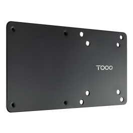 TooQ Soporte MiniPC VESA 100x100 TCCH0007-B hasta 3kg para NUC Barebone Precio: 6.50000021. SKU: S5606463