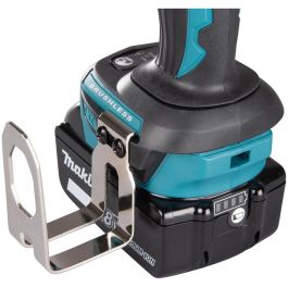 Makita DTW1004Z Llave de impacto Sin escobillas 1050 Nm 1/2" 2200 RPM Batería 18V