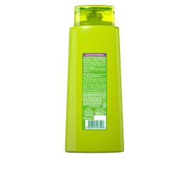 Garnier Fructis Nutri Rizos Champú para Pelo Rizado, Hidratante y Antiencrespamiento, 690 ml