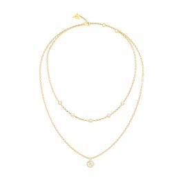 Collar Mujer Guess JUBN02140JWYGT-U 45 cm
