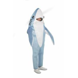 Disfraz el tiburón talla m-l Precio: 61.52608. SKU: S8604282