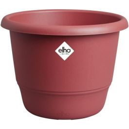 Maceta - ELHO - Amiga Redonda 40 - Roja - Ø 39 x H 29 cm - Exterior - 100% reciclada Precio: 26.68999971. SKU: B12PL8KJHP