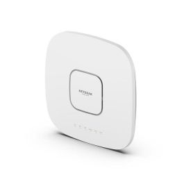 NETGEAR WAX630-100EUS Punto de Acceso Inalámbrico WiFi 6 Tri-Banda AX6000 para Empresas