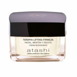 Atashi CELLULAR PERFECTION SKIN SUBLIME Terapia Lifting-Firmeza Crema Efecto Flash Cuello y Escote 50 ml Precio: 38.59000002. SKU: B144EV8EX5