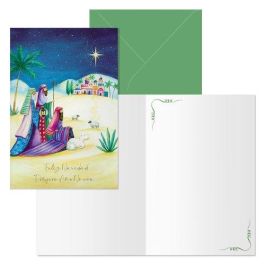 Christmas Dohe 115X170 Pastores 6 unidades Christmas Dohe 115X170 Pastores 6 unidades Precio: 13.50000025. SKU: B17Z9HNVNP