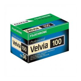 FUJIFILM Velvia 100 - Carrete fotográfico 35mm (135/36) Precio: 38.8894. SKU: B1C94MDWX6