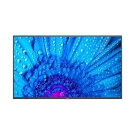 NEC MultiSync M861 Pantalla plana para señalización digital 2,18 m (86") LCD 500 cd / m² 4K Ultra HD Negro 24/7 NEC MultiSync M861 Pantalla plana para señalización digital 2,18 m (86") LCD 500 cd / m² 4K Ultra HD Negro 24/7
