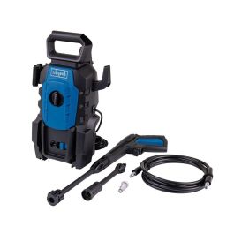 Scheppach HC1400 Limpiadora eléctrica de alta presión Precio: 88.99000055. SKU: B1AKDN5ZDS