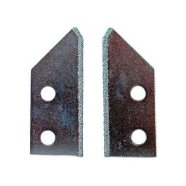 Rubi Recambio rascador para juntas r71974 - Cuchillas de carburo de tungsteno