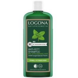 Champu Antigrasa Melisa 250 Ml Bio Precio: 10.58999986. SKU: B16L82YMCG