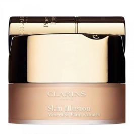 Skin Illusion, Matificante, Base compacta, 107, Beige, 13 g *Probador Precio: 20.9500005. SKU: B1BF733N4A
