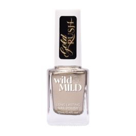 Wild&Mild Awwards Gold Rush Nail Polish Precio: 3.58999982. SKU: B1FF8J9FLK