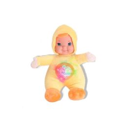 Muñeca bebé Reig Peluche Musical 35 cm Pato Precio: 19.49999942. SKU: S2424925