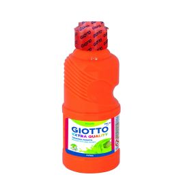 Giotto Témpera fluo naranja botella 250 ml Precio: 4.8279. SKU: B15F2LDNPX