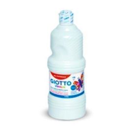 Giotto Cola blanca vinilik bote 1kg Precio: 6.95000042. SKU: B197X55F28