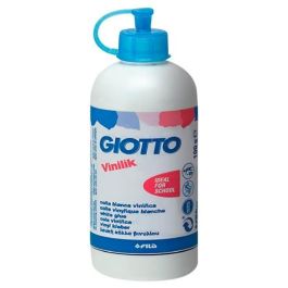 Giotto Cola blanca vinilik bote 100 gr Precio: 1.9499997. SKU: B1K8NF8PP7