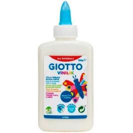 Giotto cola blanca vinilik 120 gr con aplicador Precio: 1.5004. SKU: B1GXLEE3T5