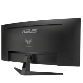 Asus Vg34 Vq3B Monitor LED Curvo 34 Pulgadas UltraWide Quad HD 3440x1440 Pixeles 180Hz FreeSync Premium HDR400 Asus Vg34 Vq3B Monitor LED Curvo 34 Pulgadas UltraWide Quad HD 3440x1440 Pixeles 180Hz FreeSync Premium HDR400