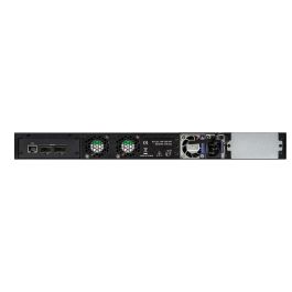 LANCOM GS-4530XP Switch Gestionado L3 2.5G PoE Montaje Rack 1U