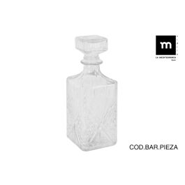 Botella de vidrio para licor Times 1L - La Mediterranea (6 Unidades) Precio: 15.94999978. SKU: B1G8GZDVXA