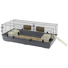 Ferplast Jaula conejo rabbit 140 Precio: 206.78999946. SKU: B1AK4RVES2