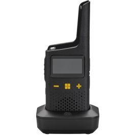 Motorola XT185 Duo Set - Walkie Talkie PMR446 de Largo Alcance 8000m
