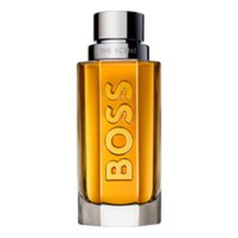 Hugo Boss The Scent Eau de Toilette para Hombre 100 ml - Perfume Vaporizador con Jengibre, Maninka Mágico y Cuero para Atracción Intensa