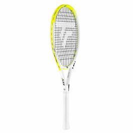 Raqueta de Tenis Tecnifibre TF X1 255 V2 Blanco Raqueta de Tenis Tecnifibre TF X1 255 V2 Blanco