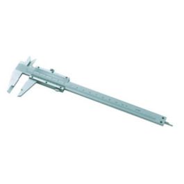 DUVER Calibre de Precisión Pie de Rey de Acero 150mm DUVER Calibre de Precisión Pie de Rey de Acero 150mm Precio: 18.69000001. SKU: B1F44GK5GR