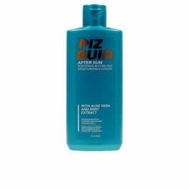 Piz Buin AFTER SUN Loción Hidratante Calmante y Refrescante con Aloe Vera y Menta 24h Hidratación Anti-Descamación 200 ml Precio: 8.49999953. SKU: S0596569