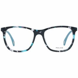 Montura de Gafas Mujer Police VPL630-510AE8 Ø 51 mm Precio: 48.50000045. SKU: S7221651