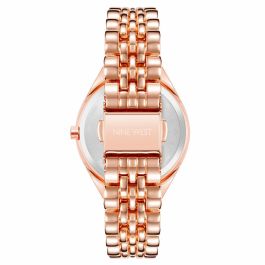 Reloj Mujer Nine West NW-2660SVRG (Ø 36 mm)