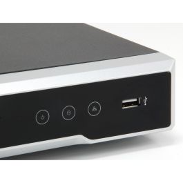 Level One NVR-0508 8-Kanal Network Video Recorder PoE H.265/264