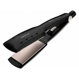 Plancha de Pelo Cecotec Bamba RitualCare 900 Max Negro 43 W Precio: 24.3936. SKU: B1GTYR4RL4