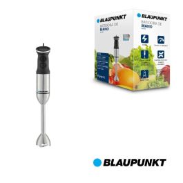 Blaupunkt BP4006 Batidora de mano 1200W Acero Inoxidable Precio: 33.59000051. SKU: B1CDTFQ9RZ