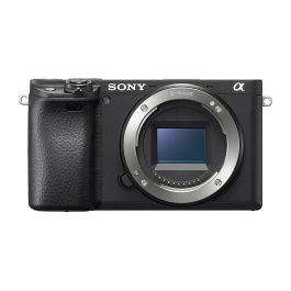 Sony Alpha 6400 Kit MILC 24.2 MP 4K Ultra HD con Lente SEL 16-50 mm Pantalla Táctil Negra Precio: 921.69000033. SKU: B1DTGT5BDG