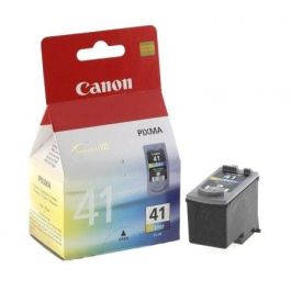 Canon Tinta Tricolor Ip 1600-1900-2200-6210D-6220D-1200-1300-1700 - Mp 150-170-450-160-140-180-210-220 - Mx 300-310 - Cl 41 Precio: 30.50000052. SKU: S5615371