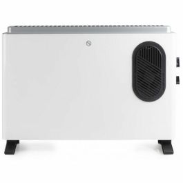 Domo DO7351CH Convector de calefacción 2000 W Blanco 54 x 37,5 x 17,2 cm Precio: 74.50000008. SKU: B1CBX8CCH5