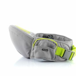 Cinturón Portabebés Evolutivo con Bolsillos Seccaby InnovaGoods