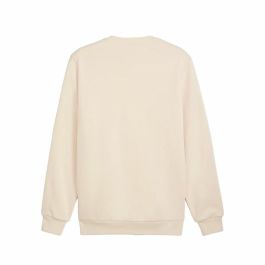 Sudadera sin Capucha Hombre Puma