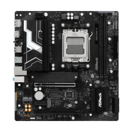 ASRock 90-MXBSG0-A0UAYZ B850M-X R2.0 Placa Base AMD B850 Zócalo AM5 micro ATX DDR5 para PC