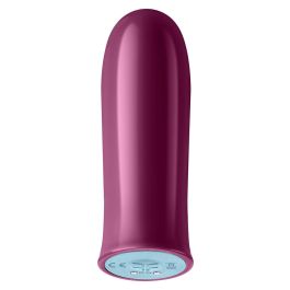 Vibrador Punto G FemmeFunn Rosa Vibrador Punto G FemmeFunn Rosa