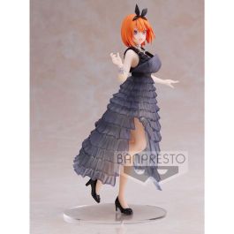 Figura Kyunties Yotsuba Nakano The Quintessential Quintuplets 18cm Precio: 28.49999999. SKU: B137MM7PHH