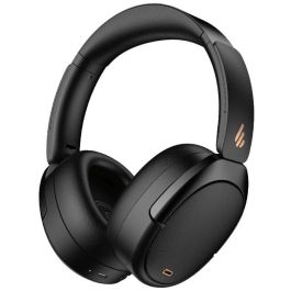 Edifier WH950NB Auriculares Bluetooth con Cancelación de Ruido (ANC) Negros - Diadema Inalámbricos Hi-Res Audio