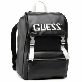 Salameda, Mochila de tela, Negro, Para hombres Precio: 138.89000004. SKU: B1JGB6KJXD