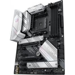 ASUS AUC4718017826594 Placa Base ROG STRIX B550-A GAMING